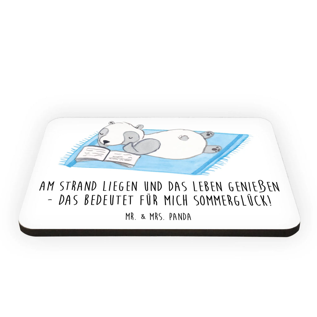 Magnet Sommerglück Notiz Magnet, Dekomagnet, Souvenir Magnet, Kühlschrank Dekoration, Whiteboard Magnet, Motivmagnete, Pinnwandmagnet, Kühlschrankmagnet, Sommer, Sommermotive, Urlaubsmotive, Produkte für Urlauber, Sommer Produkte