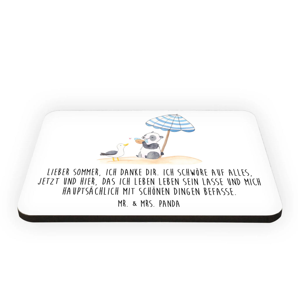 Magnet Lieber Sommer, ich danke dir. Ich schwöre auf alles, jetzt und hier, das ich Leben leben sein lasse und mich hauptsächlich mit schönen Dingen befasse. Kühlschrank Dekoration, Dekomagnet, Kühlschrankmagnet, Motivmagnete, Whiteboard Magnet, Notiz Magnet, Souvenir Magnet, Pinnwandmagnet, Sommer, Sommermotive, Urlaubsmotive, Produkte für Urlauber, Sommer Produkte