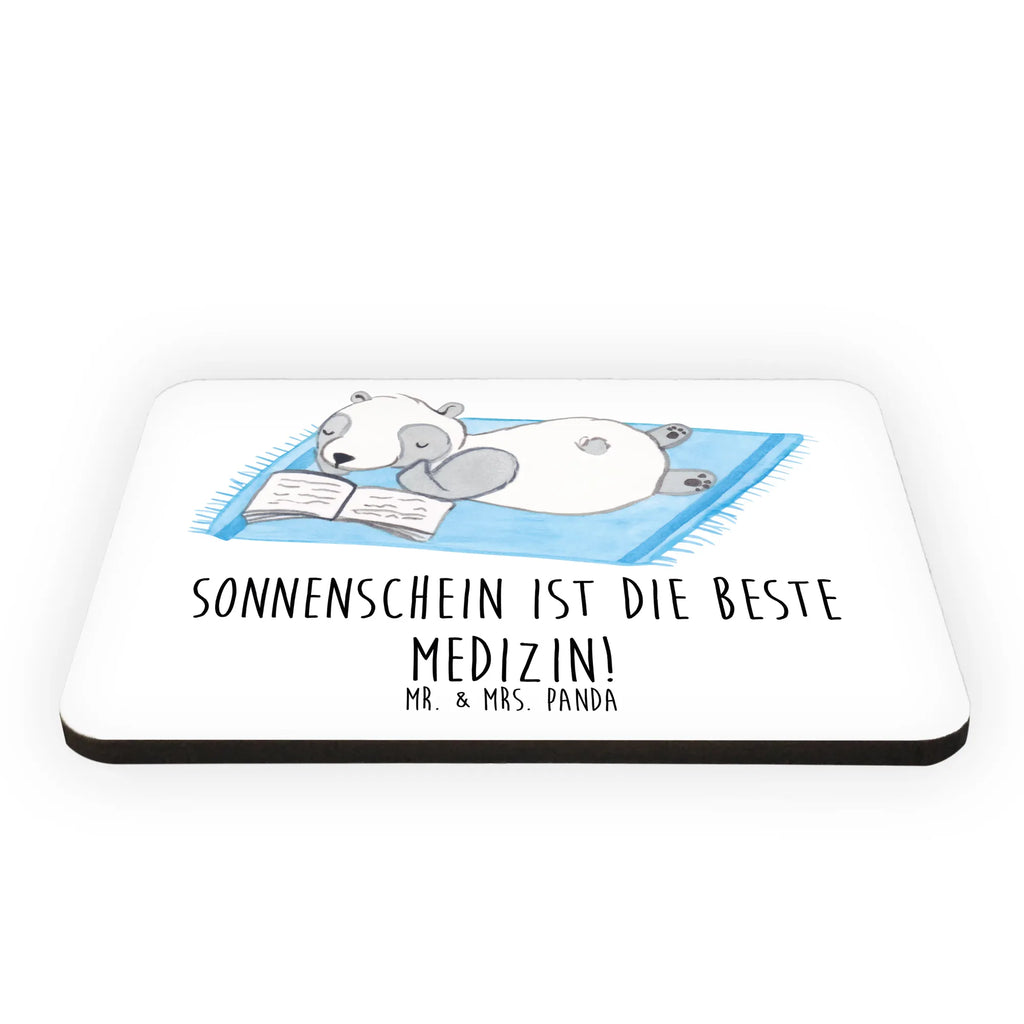 Magnet Sonnenschein ist die beste Medizin! Souvenir Magnet, Dekomagnet, Pinnwandmagnet, Kühlschrankmagnet, Motivmagnete, Whiteboard Magnet, Kühlschrank Dekoration, Notiz Magnet, Sommer, Sommermotive, Urlaubsmotive, Produkte für Urlauber, Sommer Produkte