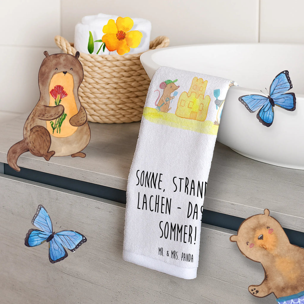 Guest towel Sonne, Strand und Lachen - das ist Sommer! Modernes Handtuch 50x100, Handtuch Aus Bio Baumwolle, Baumwollhandtuch 50x100, Handtuch Für Reise 50x100, Handtuch Für Küche 50x100, Umweltfreundliches Handtuch 50x100, Unifarbenes Handtuch 50x100, Mikrofaser Handtuch 50x100, Handtuch 50x100, Buntes Handtuch 50x100, Handtuch Set 50x100, Handtuch Mit Muster 50x100, Weißes Handtuch 50x100, Handtuch Für Alltag 50x100, Graues Handtuch 50x100, Waschbares Handtuch 50x100, Klassisches Handtuch 50x100, Handtuch Für Badezimmer 50x100, Handtuch Größe 50x100, Handtuch Für Sport 50x100, Handtuch Aus Baumwolle 50x100, Weiches Handtuch 50x100, Handtuch Mit Bordüre 50x100, Hochwertiges Handtuch 50x100, Nachhaltiges Handtuch 50x100, Saugfähiges Handtuch 50x100, Pflegeleichtes Handtuch 50x100, Handtuch Geschenk 50x100, Handtuch Für Gäste-WC 50x100, Mittelgroßes Handtuch, Sommer, Sommermotive, Urlaubsmotive, Produkte für Urlauber, Sommer Produkte