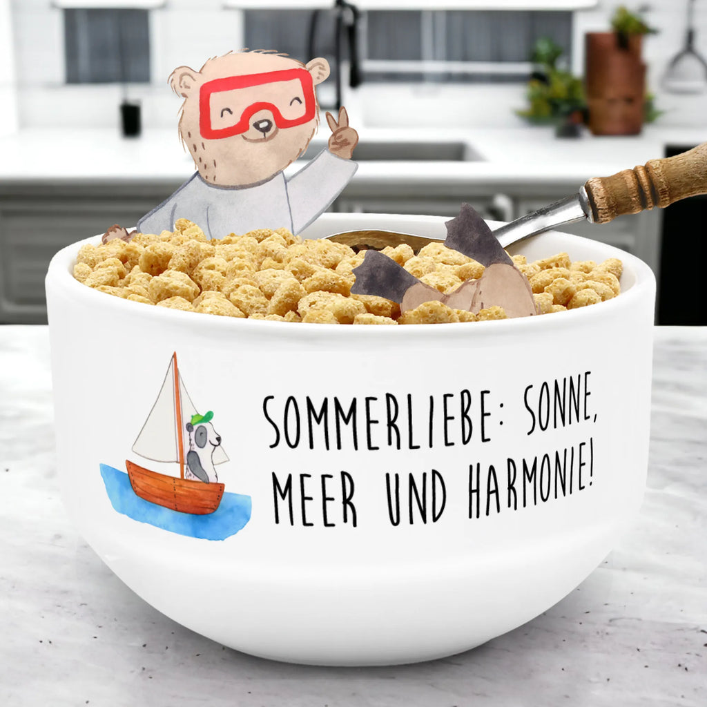 Müslischale Sommerliebe Weiße Müslischalen, Salatschüssel, Keramik Schüssel, Müsli schalen, Müsli schale, Müslischale lustig, Keramik Müslischale, Schüssel, Müslischale Keramik, Snackschale, Müslischüssel, Suppenschüssel, Dessertschüssel, Früstücksschüssel, Müslischale mit Spruch, Müslischalen bunt, Müslischale, Müslischale Porzellan, Obstschale, Porzellan Schale, Bunte Müslischalen, Frühstücksschalen, Schöne Müslischalen, Sommer, Sommermotive, Urlaubsmotive, Produkte für Urlauber, Sommer Produkte