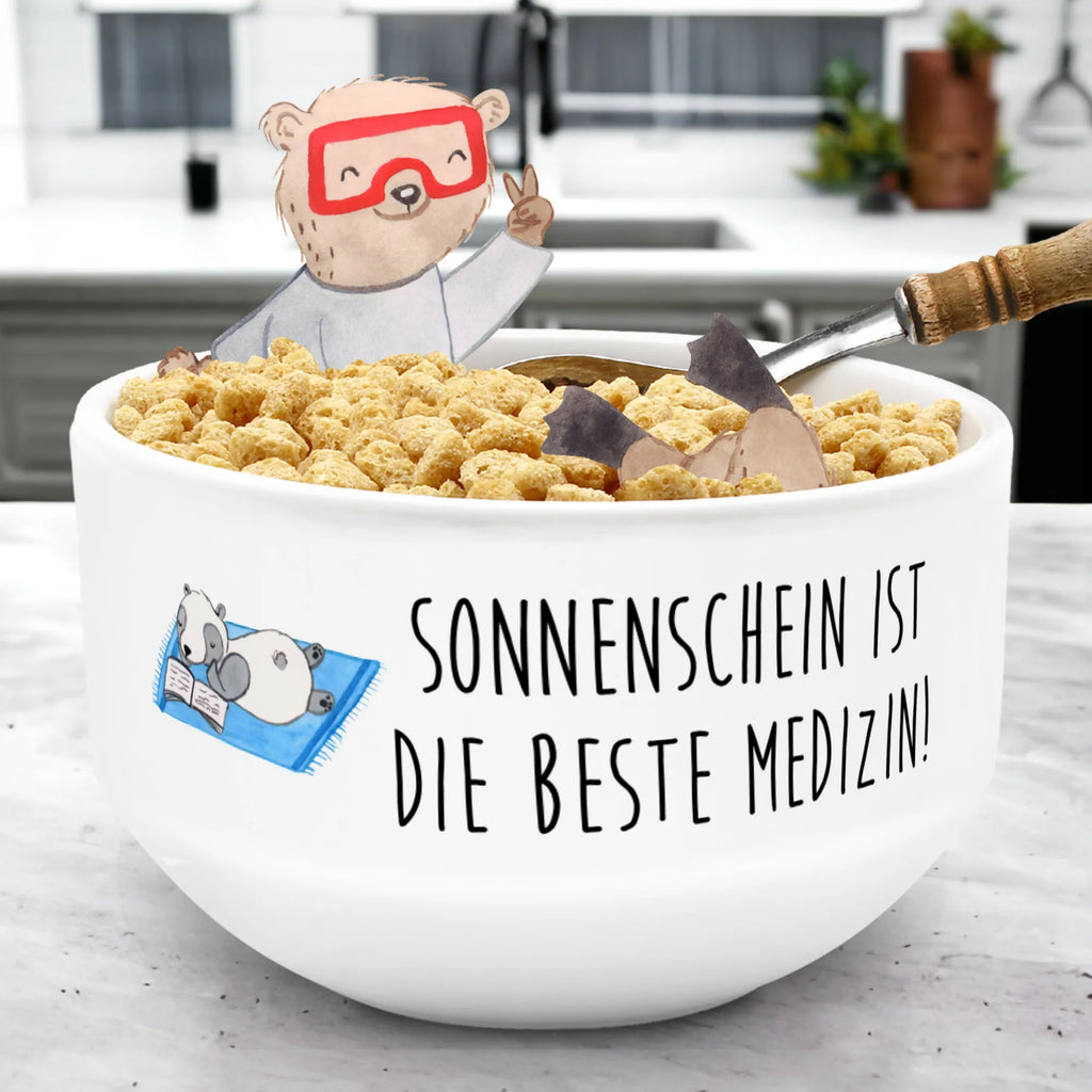 Muesli Bowl Sonnenschein ist die beste Medizin! Bunte Müslischalen, Müslischale Keramik, Müslischale, Frühstücksschalen, Porzellan Schale, Müslischüssel, Müslischale mit Spruch, Müslischale Porzellan, Schüssel, Suppenschüssel, Keramik Müslischale, Müsli schalen, Obstschale, Keramik Schüssel, Weiße Müslischalen, Salatschüssel, Dessertschüssel, Snackschale, Müslischalen bunt, Früstücksschüssel, Schöne Müslischalen, Müslischale lustig, Müsli schale, Sommer, Sommermotive, Urlaubsmotive, Produkte für Urlauber, Sommer Produkte