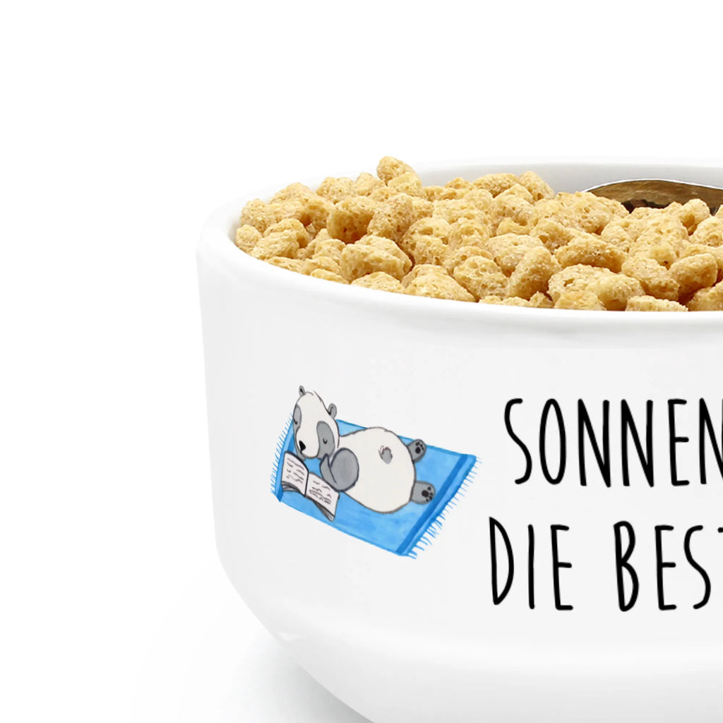 Muesli Bowl Sonnenschein ist die beste Medizin! Bunte Müslischalen, Müslischale Keramik, Müslischale, Frühstücksschalen, Porzellan Schale, Müslischüssel, Müslischale mit Spruch, Müslischale Porzellan, Schüssel, Suppenschüssel, Keramik Müslischale, Müsli schalen, Obstschale, Keramik Schüssel, Weiße Müslischalen, Salatschüssel, Dessertschüssel, Snackschale, Müslischalen bunt, Früstücksschüssel, Schöne Müslischalen, Müslischale lustig, Müsli schale, Sommer, Sommermotive, Urlaubsmotive, Produkte für Urlauber, Sommer Produkte