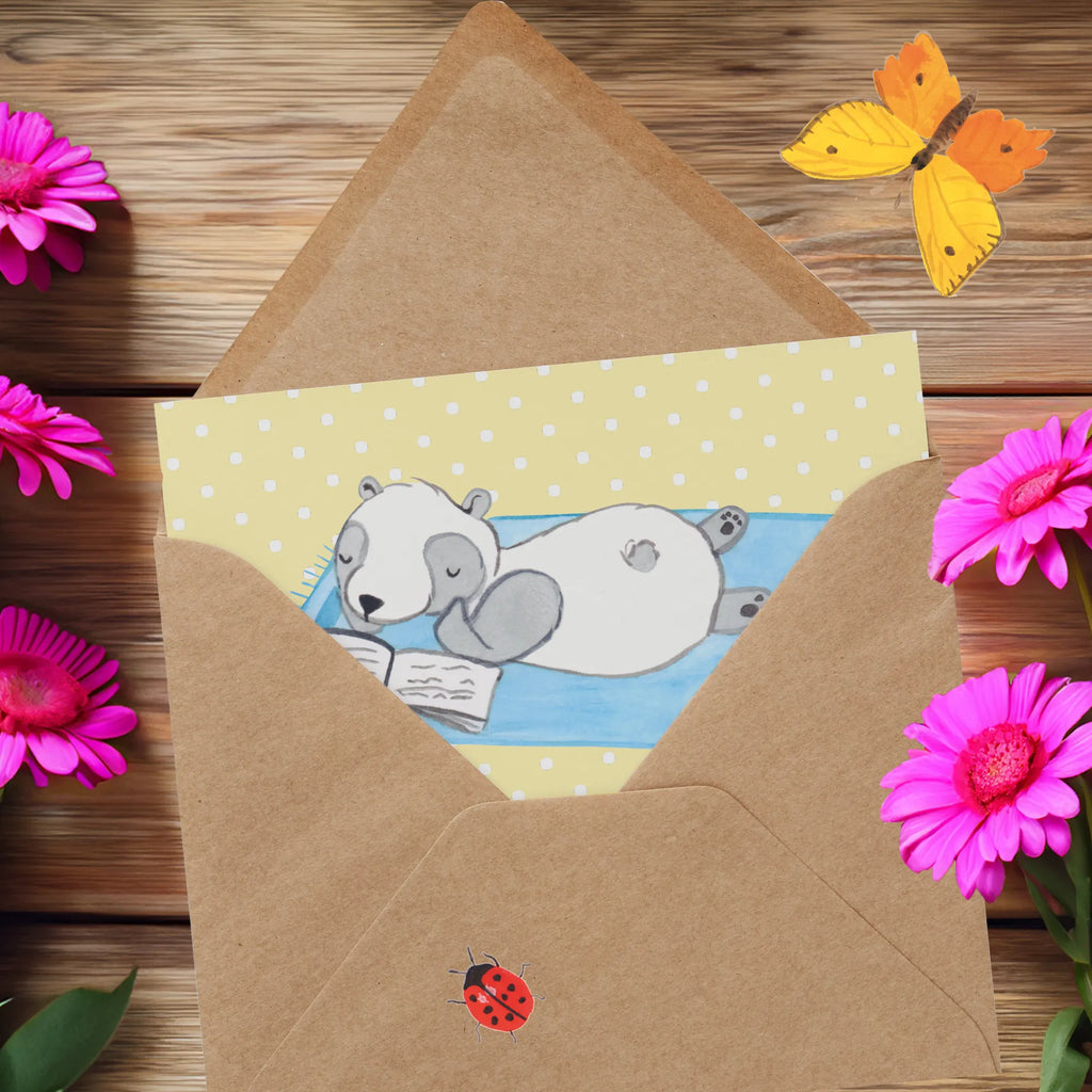 Deluxe Card Am Strand liegen und das Leben genießen - das bedeutet für mich Sommerglück! Hochwertige Grußkarte, Karte, Grußkarte, Glückwunschkarte, Hochwertige Klappkarte, Einladungskarte, Geburtstagskarte, Klappkarte, Hochzeitskarte, Sommer, Sommermotive, Urlaubsmotive, Produkte für Urlauber, Sommer Produkte