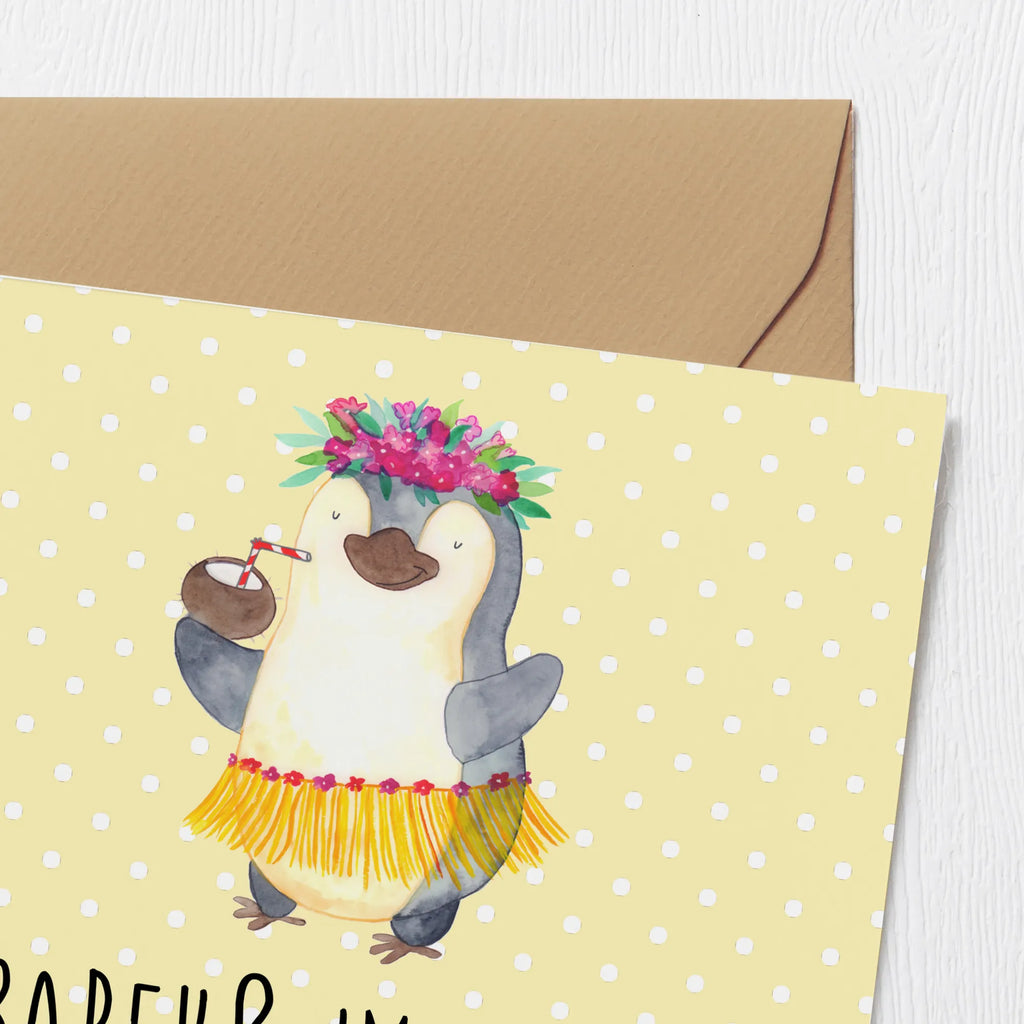 Deluxe Karte Sommer Hippie Glückwunschkarte, Hochwertige Klappkarte, Klappkarte, Geburtstagskarte, Einladungskarte, Karte, Grußkarte, Hochwertige Grußkarte, Hochzeitskarte, Sommer, Sommermotive, Urlaubsmotive, Produkte für Urlauber, Sommer Produkte