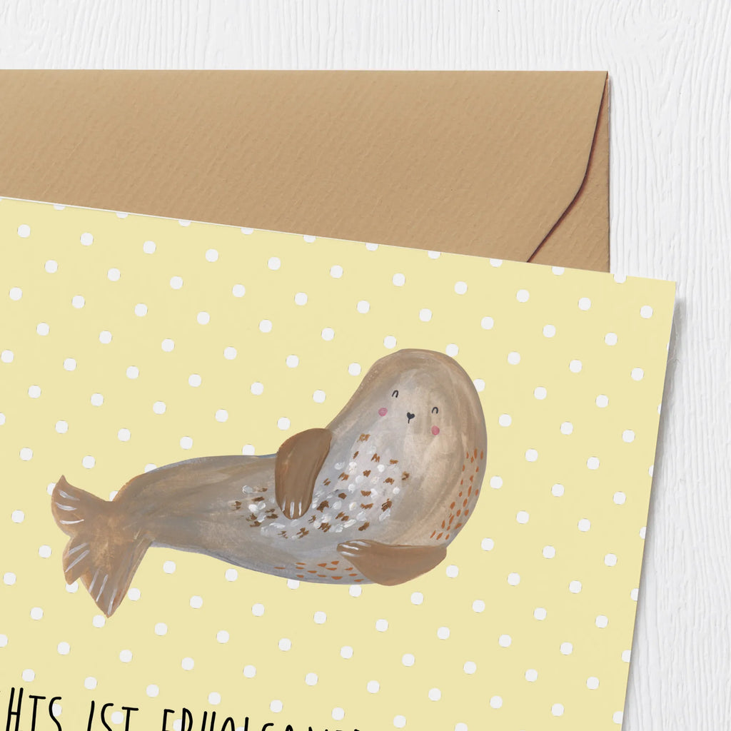 Deluxe Karte Sommerchaos Einladungskarte, Hochwertige Klappkarte, Klappkarte, Hochzeitskarte, Geburtstagskarte, Hochwertige Grußkarte, Karte, Glückwunschkarte, Grußkarte, Sommer, Sommermotive, Urlaubsmotive, Produkte für Urlauber, Sommer Produkte