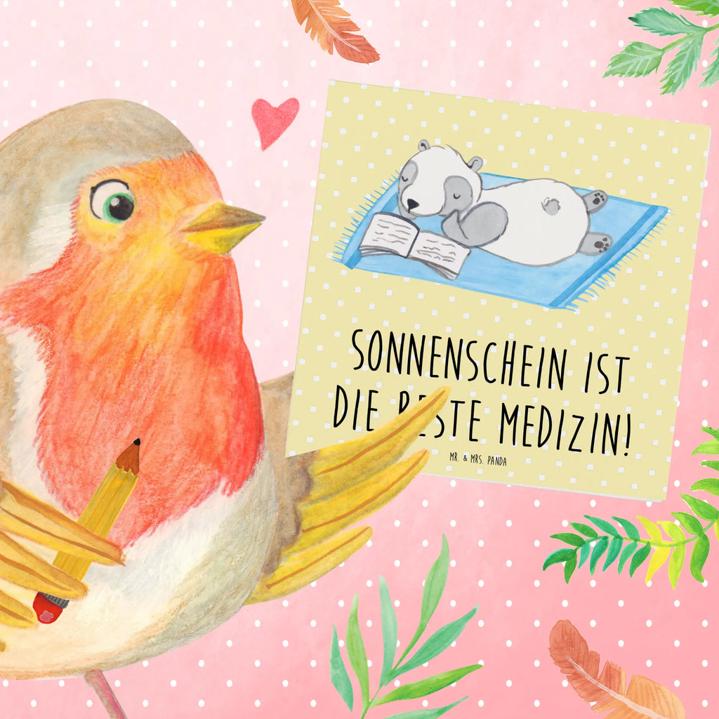Deluxe Karte Sommer Sonnenschein Grußkarte, Karte, Glückwunschkarte, Hochzeitskarte, Einladungskarte, Geburtstagskarte, Hochwertige Klappkarte, Hochwertige Grußkarte, Klappkarte, Sommer, Sommermotive, Urlaubsmotive, Produkte für Urlauber, Sommer Produkte