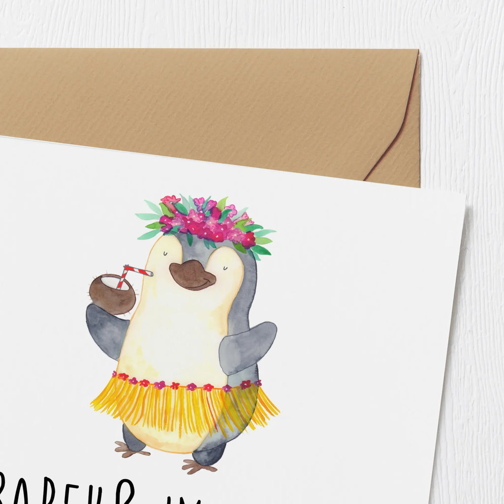 Deluxe Karte Sommer Hippie Glückwunschkarte, Hochwertige Klappkarte, Klappkarte, Geburtstagskarte, Einladungskarte, Karte, Grußkarte, Hochwertige Grußkarte, Hochzeitskarte, Sommer, Sommermotive, Urlaubsmotive, Produkte für Urlauber, Sommer Produkte