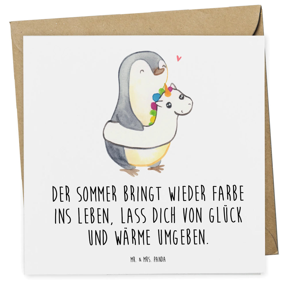 Deluxe Karte Sommerfarben Glückwunschkarte, Karte, Grußkarte, Hochwertige Klappkarte, Geburtstagskarte, Klappkarte, Einladungskarte, Hochwertige Grußkarte, Hochzeitskarte, Sommer, Sommermotive, Urlaubsmotive, Produkte für Urlauber, Sommer Produkte