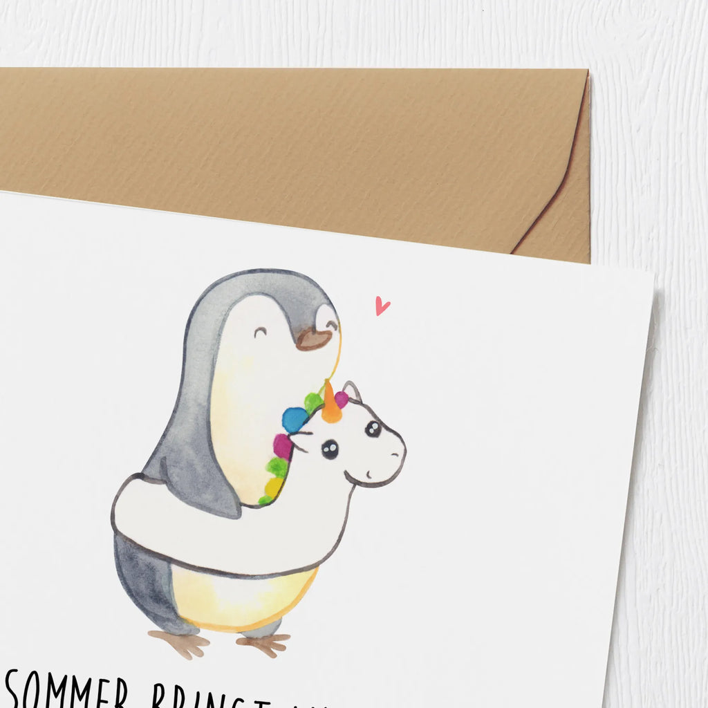 Deluxe Karte Sommerfarben Glückwunschkarte, Karte, Grußkarte, Hochwertige Klappkarte, Geburtstagskarte, Klappkarte, Einladungskarte, Hochwertige Grußkarte, Hochzeitskarte, Sommer, Sommermotive, Urlaubsmotive, Produkte für Urlauber, Sommer Produkte