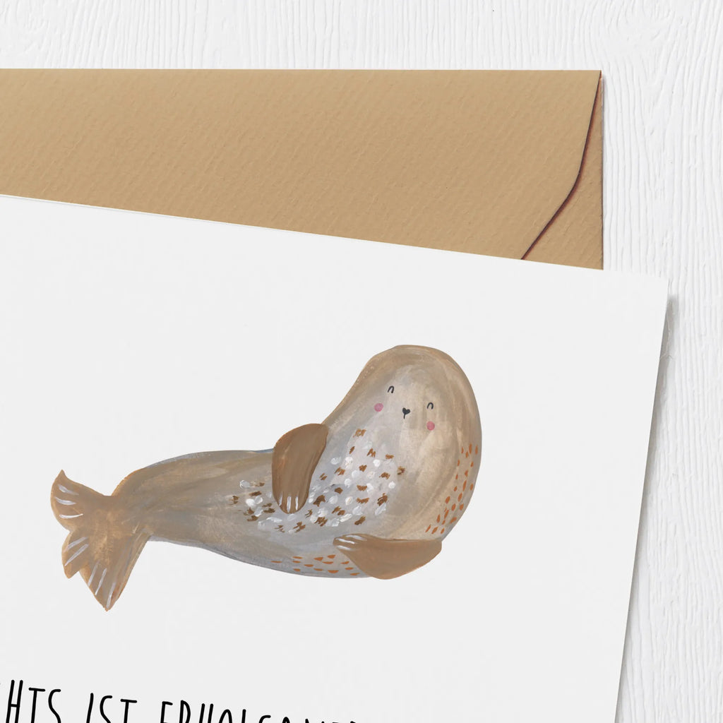 Deluxe Karte Sommerchaos Einladungskarte, Hochwertige Klappkarte, Klappkarte, Hochzeitskarte, Geburtstagskarte, Hochwertige Grußkarte, Karte, Glückwunschkarte, Grußkarte, Sommer, Sommermotive, Urlaubsmotive, Produkte für Urlauber, Sommer Produkte