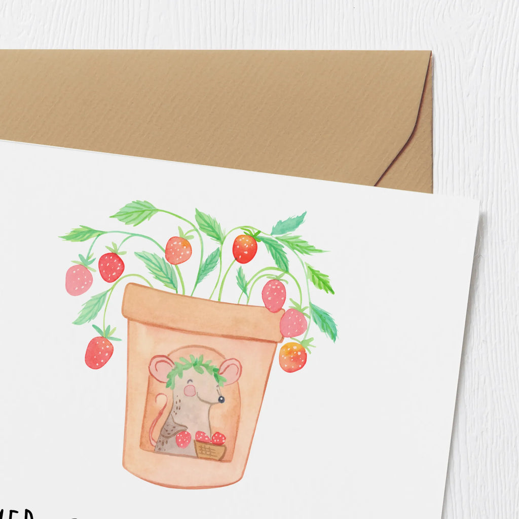 Deluxe Karte Sommerfreude Geburtstagskarte, Grußkarte, Hochwertige Klappkarte, Karte, Hochzeitskarte, Glückwunschkarte, Hochwertige Grußkarte, Einladungskarte, Klappkarte, Sommer, Sommermotive, Urlaubsmotive, Produkte für Urlauber, Sommer Produkte