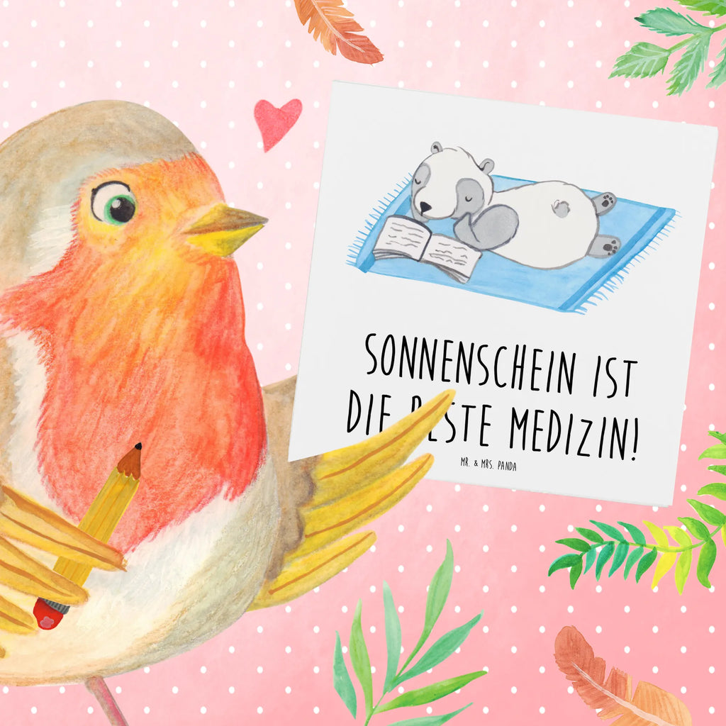 Deluxe Karte Sommer Sonnenschein Grußkarte, Karte, Glückwunschkarte, Hochzeitskarte, Einladungskarte, Geburtstagskarte, Hochwertige Klappkarte, Hochwertige Grußkarte, Klappkarte, Sommer, Sommermotive, Urlaubsmotive, Produkte für Urlauber, Sommer Produkte