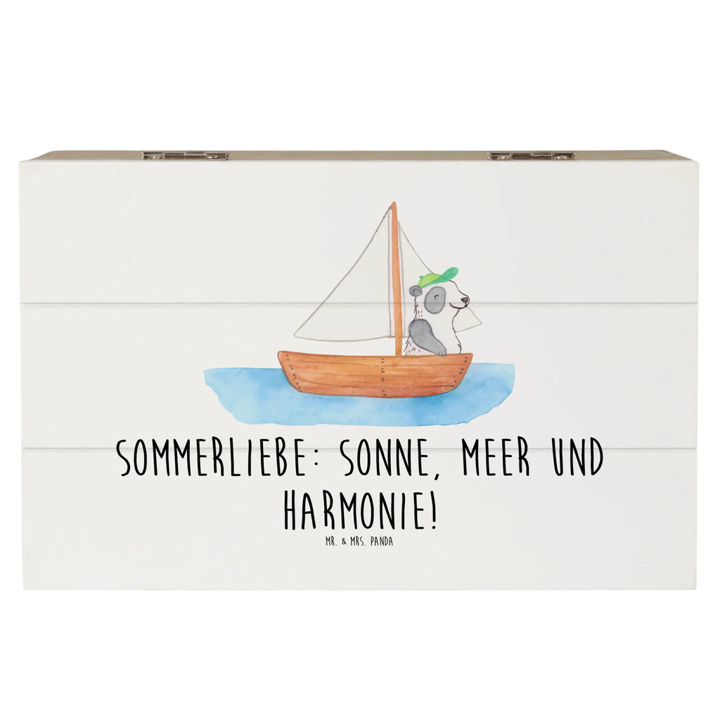 Holzkiste Sommerliebe Schatzkiste, Dekokiste, Erinnerungskiste, Erinnerungsbox, Holzkiste, Geschenkbox, Schatulle, Kiste, Geschenkdose, Aufbewahrungsbox, Truhe, XXL, Sommer, Sommermotive, Urlaubsmotive, Produkte für Urlauber, Sommer Produkte