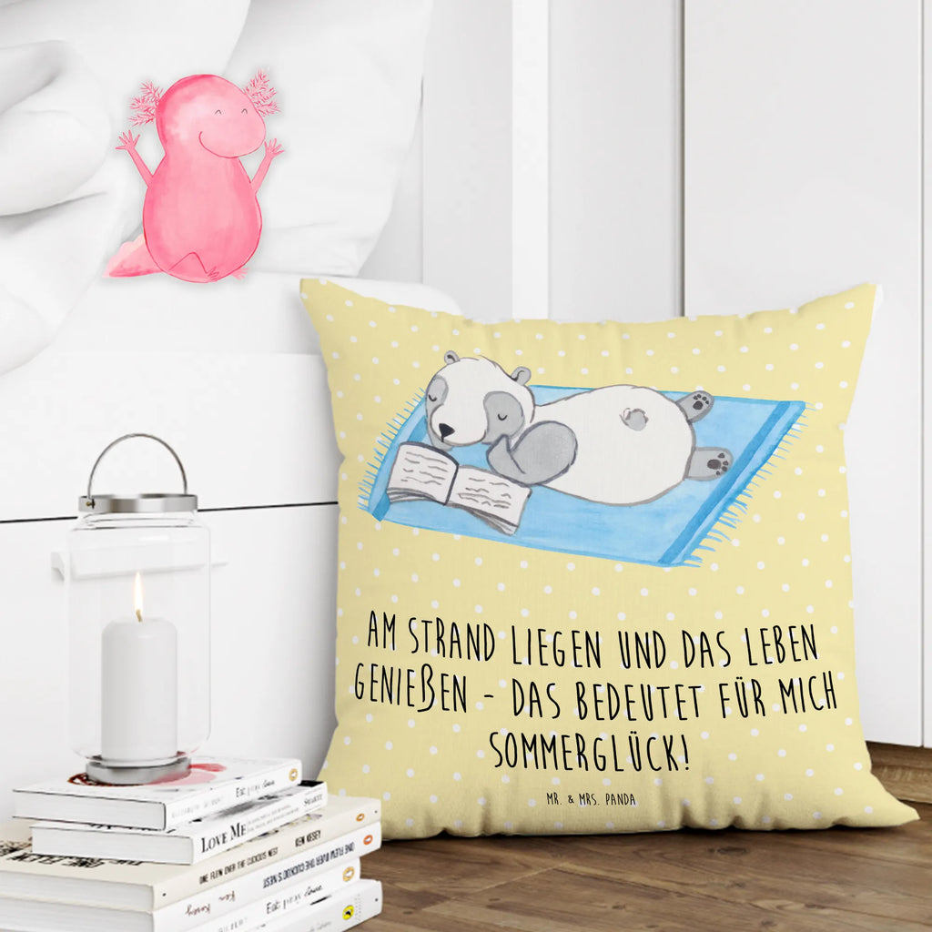 Cushion Am Strand liegen und das Leben genießen - das bedeutet für mich Sommerglück! Dekokissen Sofa, Kopfkissen 40x40, Sofakissen, Dekokissen, Sofakissen 40x40, Kissenbezüge, Motivkissen, Dekokissen 40x40, sitzkissen, Kissen 40x40 Waschbar, Kissen, Couchkissen, Kissenhülle 40x40, Kissenhülle, sofakissen, Zierkissen, Kissen 40x40, Kopfkissen, Kissenbezug 40x40, Sommer, Sommermotive, Urlaubsmotive, Produkte für Urlauber, Sommer Produkte