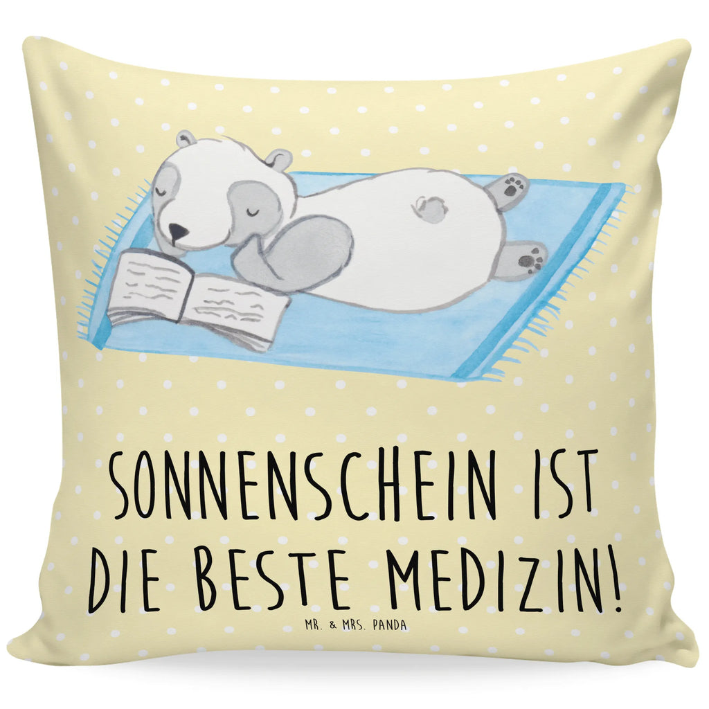 Cushion Sonnenschein ist die beste Medizin! Kissen, Kopfkissen, Sofakissen, Couchkissen, sofakissen, Kissen 40x40, Sofakissen 40x40, Motivkissen, Kopfkissen 40x40, Dekokissen Sofa, Kissenbezüge, Kissenhülle 40x40, Kissen 40x40 Waschbar, Kissenhülle, Dekokissen, Kissenbezug 40x40, Zierkissen, Dekokissen 40x40, sitzkissen, Sommer, Sommermotive, Urlaubsmotive, Produkte für Urlauber, Sommer Produkte