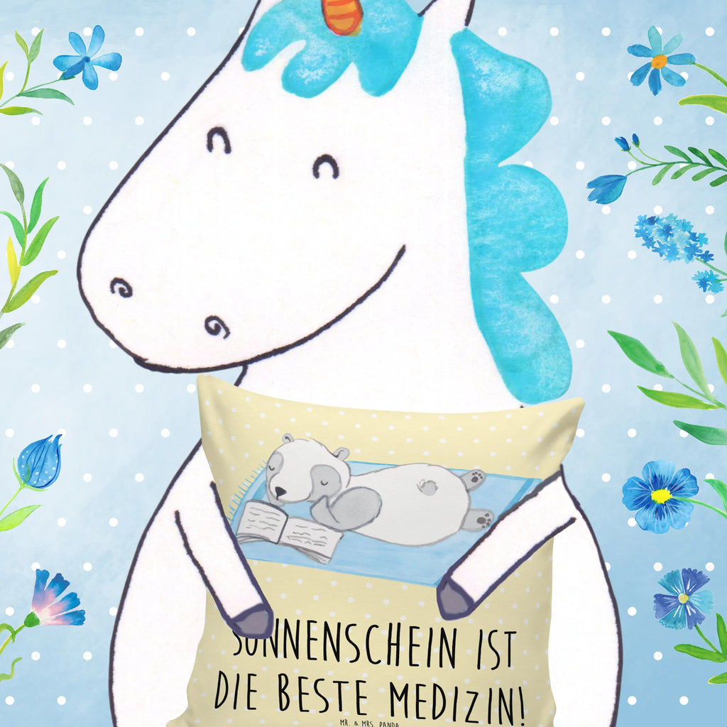 Cushion Sonnenschein ist die beste Medizin! Kissen, Kopfkissen, Sofakissen, Couchkissen, sofakissen, Kissen 40x40, Sofakissen 40x40, Motivkissen, Kopfkissen 40x40, Dekokissen Sofa, Kissenbezüge, Kissenhülle 40x40, Kissen 40x40 Waschbar, Kissenhülle, Dekokissen, Kissenbezug 40x40, Zierkissen, Dekokissen 40x40, sitzkissen, Sommer, Sommermotive, Urlaubsmotive, Produkte für Urlauber, Sommer Produkte