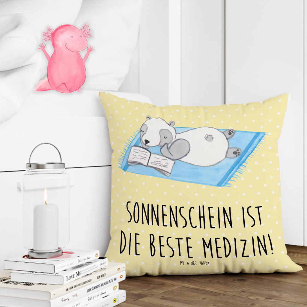 Cushion Sonnenschein ist die beste Medizin! Kissen, Kopfkissen, Sofakissen, Couchkissen, sofakissen, Kissen 40x40, Sofakissen 40x40, Motivkissen, Kopfkissen 40x40, Dekokissen Sofa, Kissenbezüge, Kissenhülle 40x40, Kissen 40x40 Waschbar, Kissenhülle, Dekokissen, Kissenbezug 40x40, Zierkissen, Dekokissen 40x40, sitzkissen, Sommer, Sommermotive, Urlaubsmotive, Produkte für Urlauber, Sommer Produkte