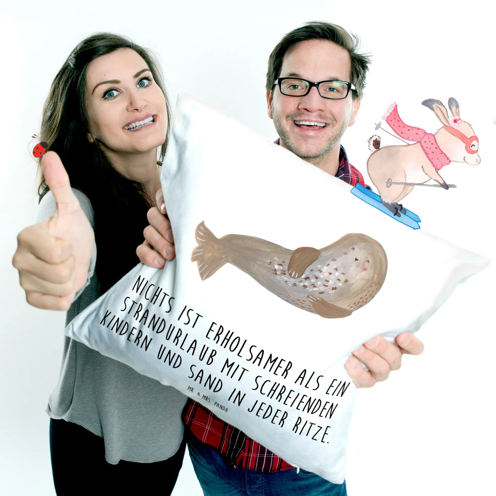 Cushion Nichts ist erholsamer als ein Strandurlaub mit schreienden Kindern und Sand in jeder Ritze. Sofakissen 40x40, Sofakissen, sofakissen, Kissenbezug 40x40, Couchkissen, Kopfkissen 40x40, Kissen, sitzkissen, Kissenhülle 40x40, Kissen 40x40 Waschbar, Kissenbezüge, Kissen 40x40, Dekokissen, Dekokissen Sofa, Kissenhülle, Zierkissen, Kopfkissen, Dekokissen 40x40, Motivkissen, Sommer, Sommermotive, Urlaubsmotive, Produkte für Urlauber, Sommer Produkte