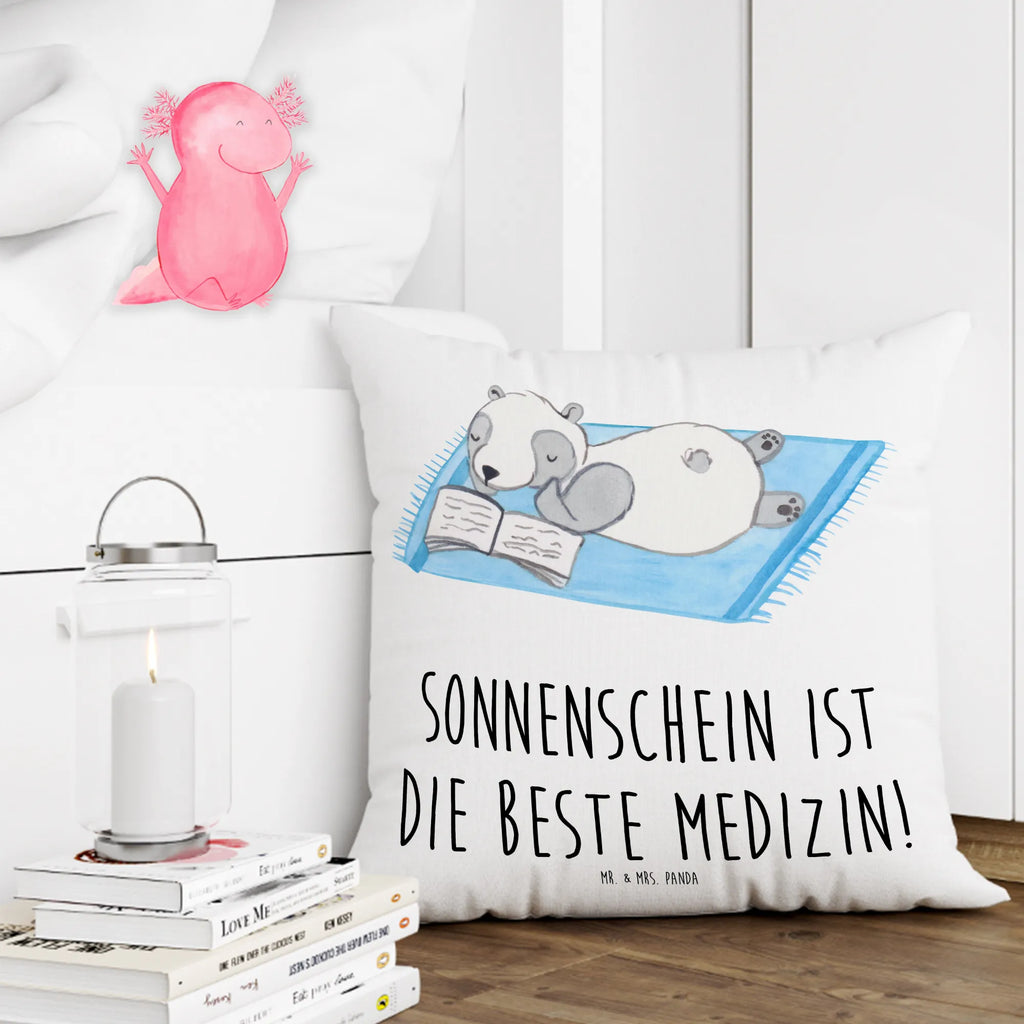 Cushion Sonnenschein ist die beste Medizin! Kissen, Kopfkissen, Sofakissen, Couchkissen, sofakissen, Kissen 40x40, Sofakissen 40x40, Motivkissen, Kopfkissen 40x40, Dekokissen Sofa, Kissenbezüge, Kissenhülle 40x40, Kissen 40x40 Waschbar, Kissenhülle, Dekokissen, Kissenbezug 40x40, Zierkissen, Dekokissen 40x40, sitzkissen, Sommer, Sommermotive, Urlaubsmotive, Produkte für Urlauber, Sommer Produkte