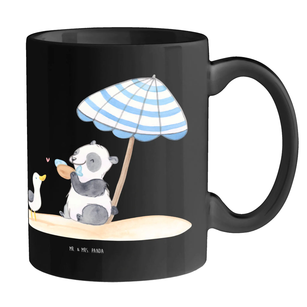 Tasse Lieber Sommer Teetasse, Keramiktasse, Porzellantasse, Tasse mit Zitaten, Tasse mit Motiven, Kaffeetasse, Bürotasse, Geschenktasse, Tasse, Sommer, Sommermotive, Urlaubsmotive, Produkte für Urlauber, Sommer Produkte