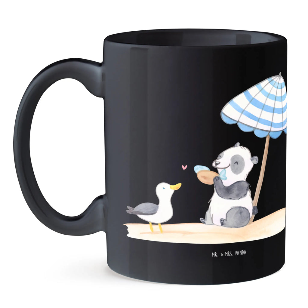 Tasse Lieber Sommer Teetasse, Keramiktasse, Porzellantasse, Tasse mit Zitaten, Tasse mit Motiven, Kaffeetasse, Bürotasse, Geschenktasse, Tasse, Sommer, Sommermotive, Urlaubsmotive, Produkte für Urlauber, Sommer Produkte