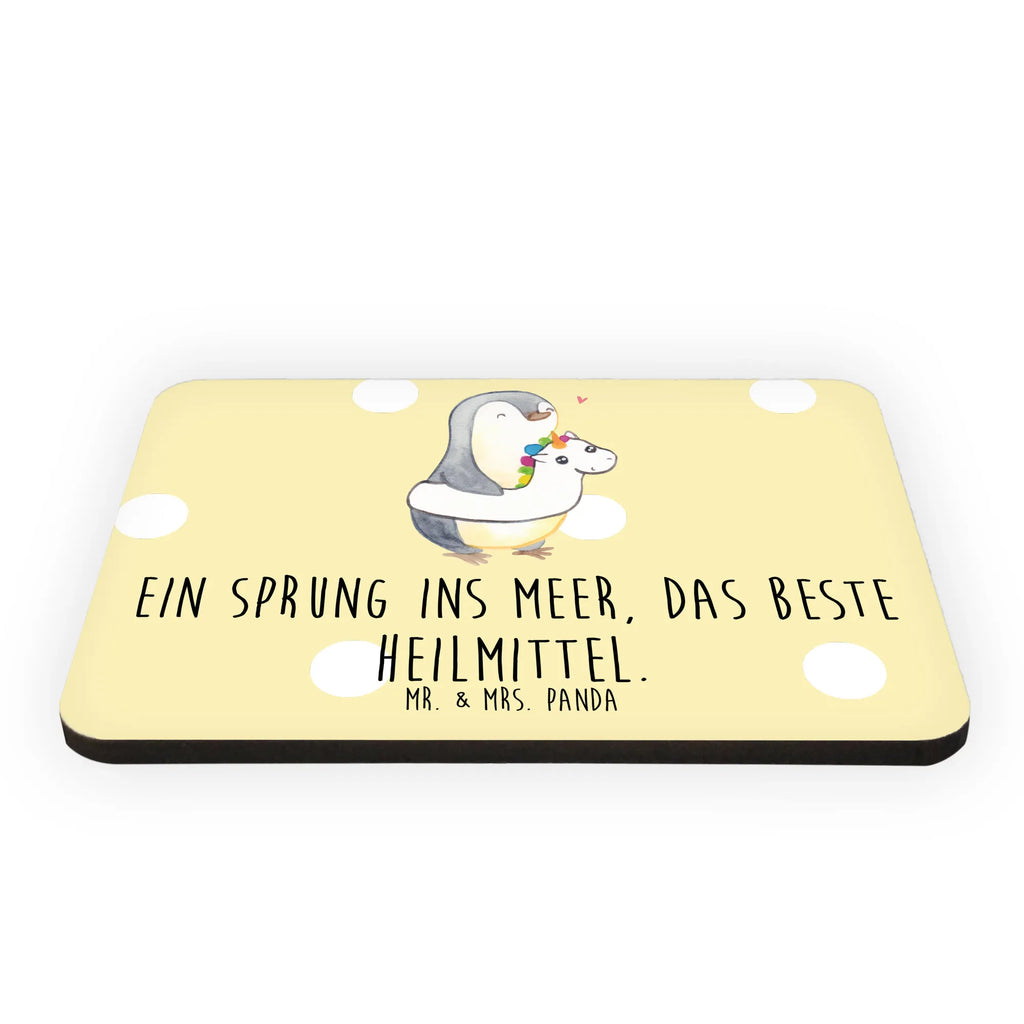 Magnet Sommermeerheilkraft Pinnwandmagnet, Dekomagnet, Souvenir Magnet, Kühlschrankmagnet, Whiteboard Magnet, Notiz Magnet, Motivmagnete, Kühlschrank Dekoration, Sommer, Sommermotive, Urlaubsmotive, Produkte für Urlauber, Sommer Produkte