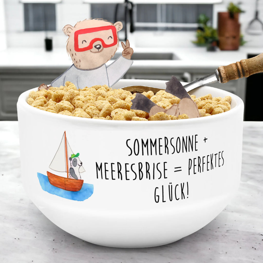 Müslischale Sommer Meer Glück Dessertschüssel, Frühstücksschalen, Müsli schalen, Müslischale lustig, Müslischale Keramik, Bunte Müslischalen, Müslischale Porzellan, Suppenschüssel, Früstücksschüssel, Müsli schale, Keramik Müslischale, Schüssel, Schöne Müslischalen, Snackschale, Müslischale, Müslischalen bunt, Salatschüssel, Porzellan Schale, Weiße Müslischalen, Obstschale, Müslischale mit Spruch, Müslischüssel, Keramik Schüssel, Sommer, Sommermotive, Urlaubsmotive, Produkte für Urlauber, Sommer Produkte