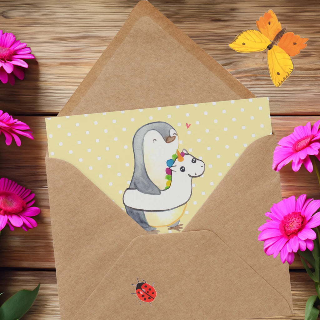 Deluxe Card Ein Sprung ins Meer, das beste Heilmittel. Einladungskarte, Hochwertige Grußkarte, Glückwunschkarte, Klappkarte, Hochzeitskarte, Karte, Grußkarte, Hochwertige Klappkarte, Geburtstagskarte, Sommer, Sommermotive, Urlaubsmotive, Produkte für Urlauber, Sommer Produkte