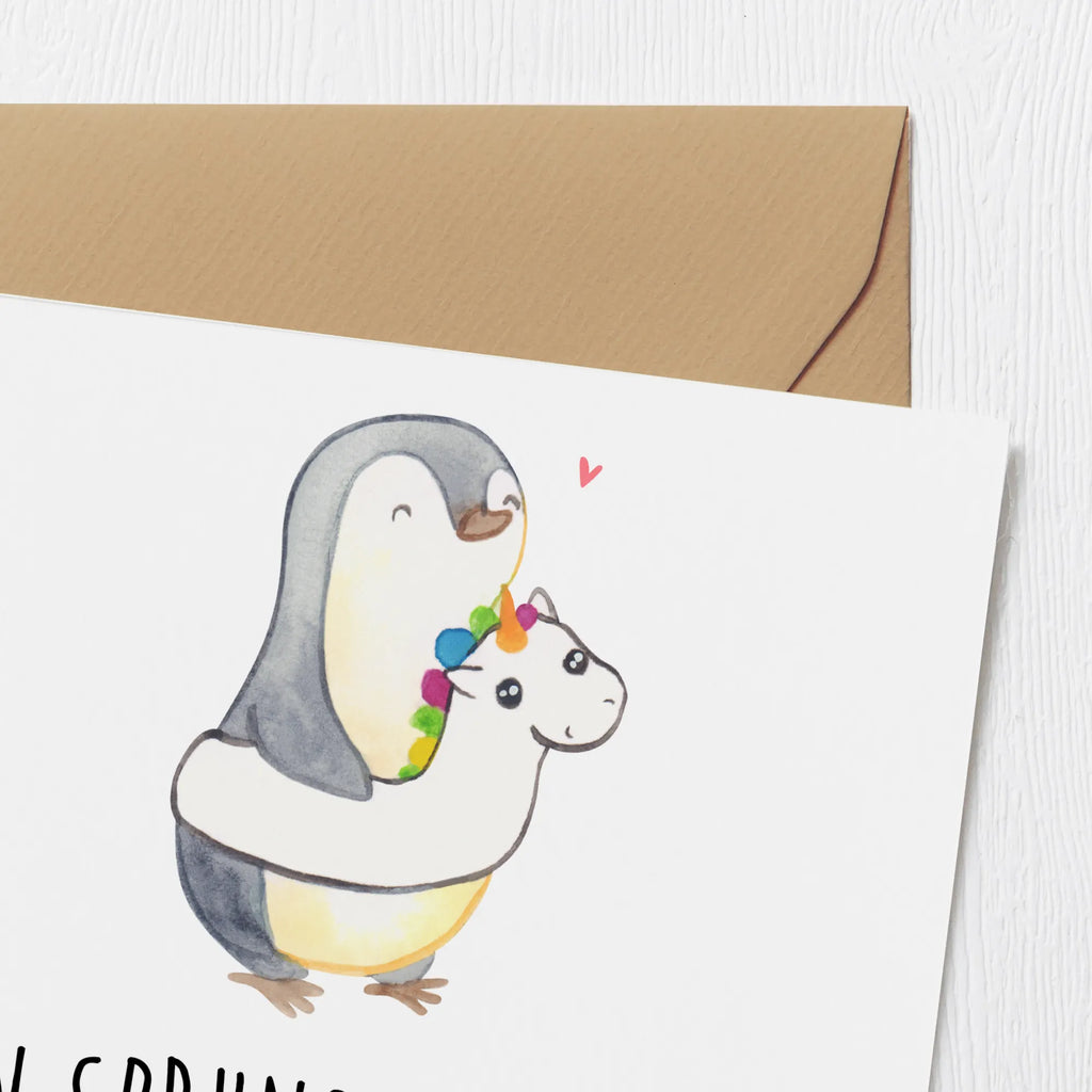 Deluxe Card Ein Sprung ins Meer, das beste Heilmittel. Einladungskarte, Hochwertige Grußkarte, Glückwunschkarte, Klappkarte, Hochzeitskarte, Karte, Grußkarte, Hochwertige Klappkarte, Geburtstagskarte, Sommer, Sommermotive, Urlaubsmotive, Produkte für Urlauber, Sommer Produkte