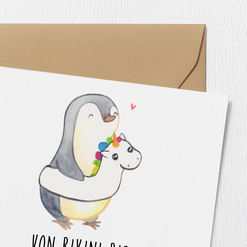 Deluxe Karte Sommer Meer Strand Karte, Hochwertige Grußkarte, Einladungskarte, Hochzeitskarte, Hochwertige Klappkarte, Glückwunschkarte, Geburtstagskarte, Grußkarte, Klappkarte, Sommer, Sommermotive, Urlaubsmotive, Produkte für Urlauber, Sommer Produkte