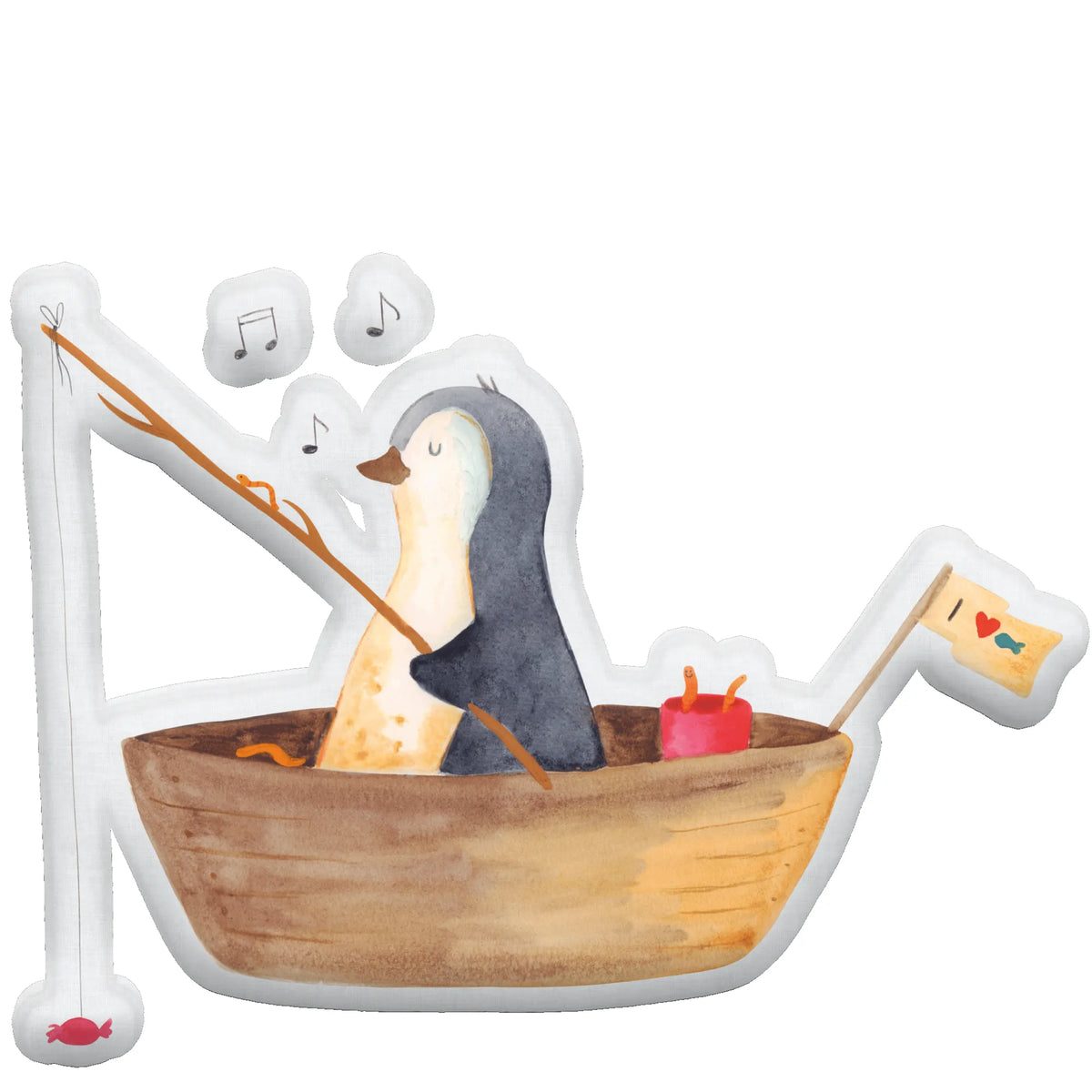 Personalisiertes Kissen Kuscheltier Pinguin Angelboot Kuscheltier Kissen Liebevoll Mit Text, Kuscheltier Kissen Mit Aufdruck, Kuscheltier Mit Kissenfunktion Und Gravur, Kuschelkissen Für Reisen Personalisiert, Tierkissen Mit Wunschtext, Kuschelkissen Für Zuhause Mit Namen, Firmengeschenk mit Firmenname, Plüschtier Kissen Mit Wunschtext, Kissen Für Babys Personalisiert, Kuscheltier Kissen Mit Persönlichem Text, Kissen Für Jungen Mit Namen, Schmusetier Kissen Mit Wunschtext, Schmusekissen Mit Text, Kuschelkissen Mit Wunschtext, Plüschkissen Personalisiert, Handgemachtes Kuschelkissen Mit Wunschtext, Kissen Kuscheltier Mit Gravur, Kissen Mit Tiermotiv Und Wunschtext, Kuscheltier Kissen Mit Namen, Kuschelkissen Fürs Bett Mit Namen, Kinderkissen Mit Tiermotiv Und Namen, Schlafkissen Tierform Mit Namen, Personalisiertes Schmusekissen Tierform, Geschenk Kissen Kind Mit Namen, Kissen Und Kuscheltier In Einem Mit Gravur, Multifunktionales Kuschelkissen Mit Wunschtext, Einschlafhilfe Mit Wunschtext, Kissen Für Mädchen Mit Wunschtext, Kinderkissen Mit Namen, Weiches Kuschelkissen Mit Namen, Pinguin, Angelboot, Scheidung, Angeln, Trennung, Lebenslust, Neuanfang, Genießen, Pinguine, Neustart, Geschenkidee Liebeskummer, Leben, Motivation, Boot