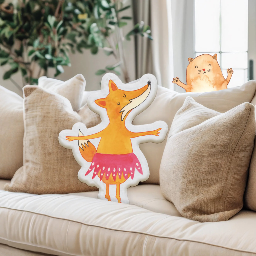 Poduszka dla zwierząt Lis baletnica Lis