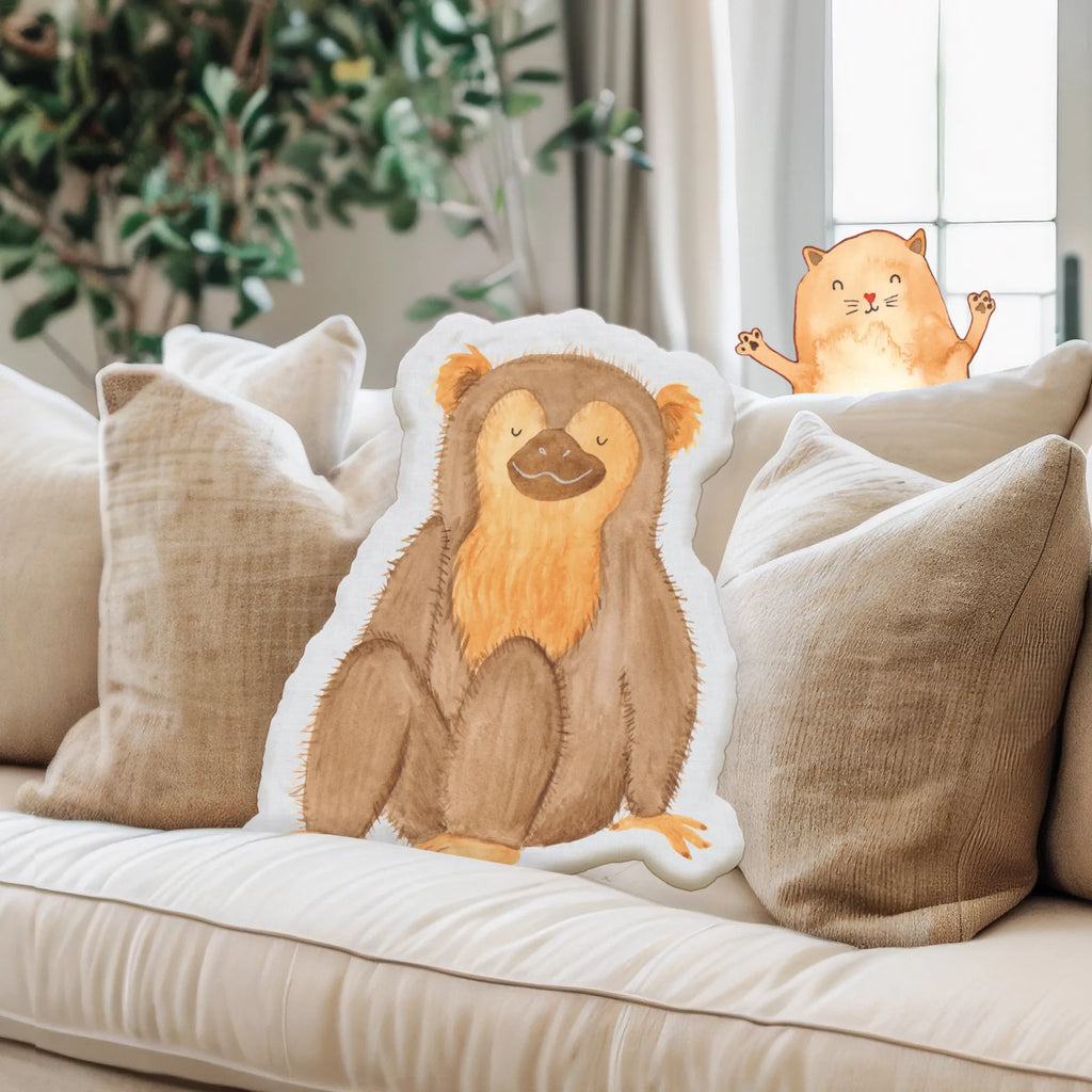 Animal Pillow Monkey Tierkissen, Schmusetier, Kuscheltier Kissen, Kuschelkissen, kissen tier, Plüschtier Kissen, Schmusekissen, kuschelfigur, Kissen, Kuscheltier, Plüschtier, tier kuscheltier, Zierkissen, Plüschkissen, Dekokissen, plüschfigur, Schmusetier Kissen, Kissen Plüschtier, stofftier kissen, Stofftier, Kissen In Tierform, kuschelkissen tierform, kuschelkissen tier, Formkissen, kissen stofftier, Tierfigur Kissen, tierform kissen, Kissen Kuscheltier, figurenkissen, Wildtiere, Afrika, Motivation, Affe, Selbstbewusstsein, Liebe, Affen, Äffchen, Respekt, Selbstliebe, Selfcare, Selbstachtung