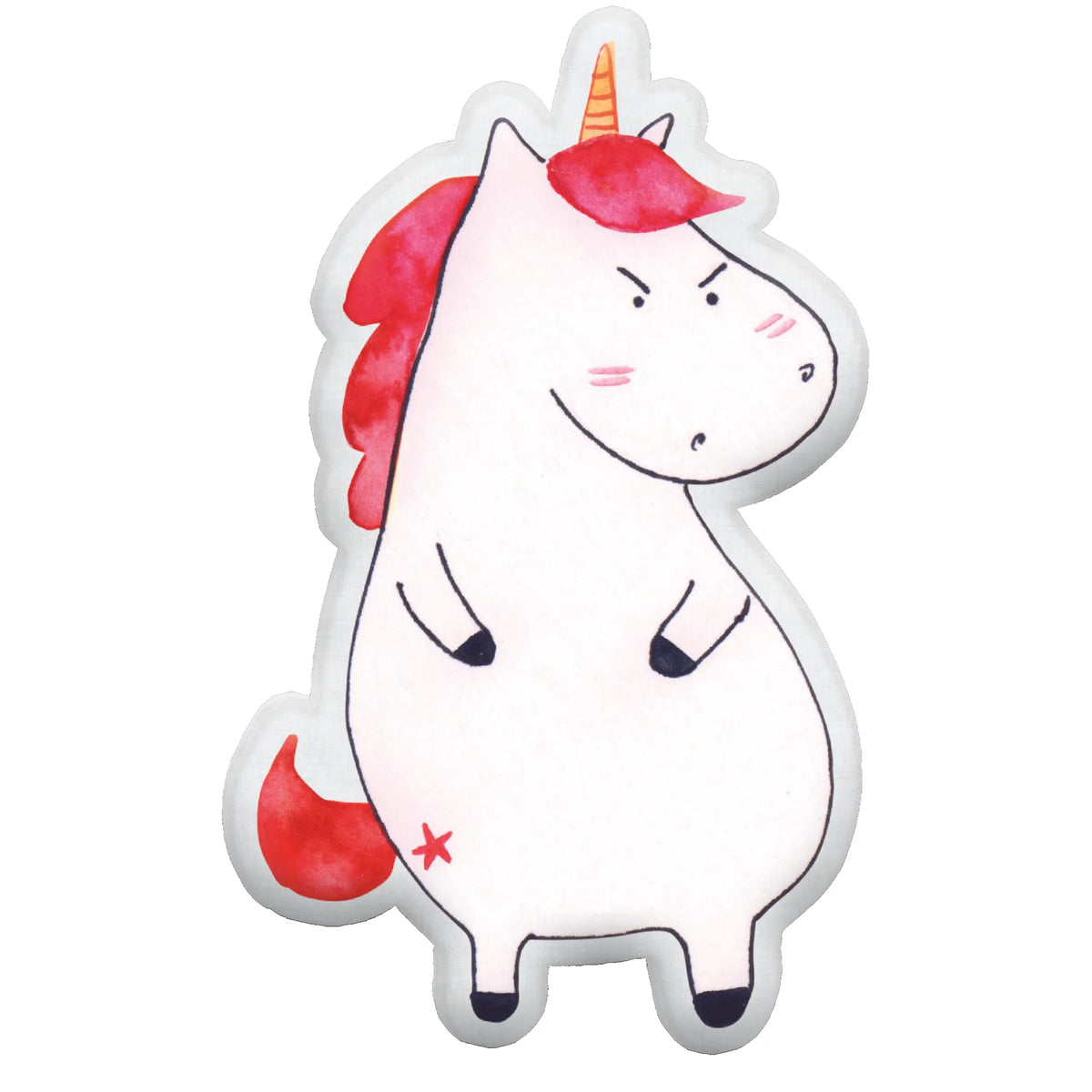 Kissen Kuscheltier Einhorn Wut figurenkissen, Kuschelkissen, Kuscheltier, kuschelkissen tierform, tierform kissen, Tierkissen, kissen stofftier, Kissen In Tierform, stofftier kissen, Schmusetier Kissen, kissen tier, Dekokissen, kuschelfigur, Plüschtier Kissen, Plüschkissen, Kuscheltier Kissen, Stofftier, kuschelkissen tier, Kissen Kuscheltier, Schmusekissen, Kissen Plüschtier, Plüschtier, Zierkissen, Tierfigur Kissen, Schmusetier, tier kuscheltier, Formkissen, plüschfigur, Einhorn, Unicorn, Einhörner, Einhorn Deko, Lustig, wütend, Geschenk, Spaß, Nein, Ansage, Realität, Büro, Arbeit, Dumme Fragen, Lustlos