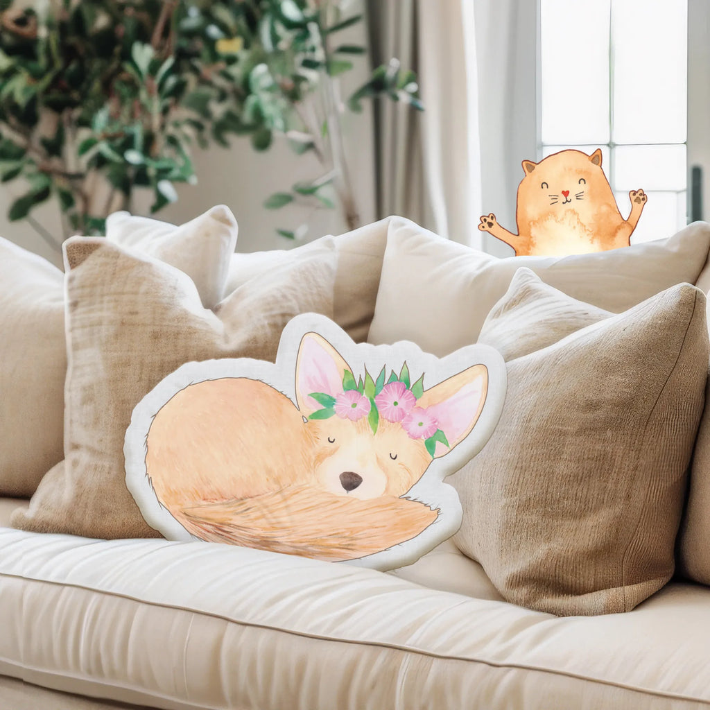 Kissen Kuscheltier Wüstenfuchs Blumen Kuschelkissen Für Reisen, Kuschelkissen Geschenkidee, Kissen Für Babys, Kissen Kuschelig Weich, Tierkissen, Multifunktionales Kuschelkissen, Kissen Für Kleinkinder, Kissen Mit Tiermotiv, Kuscheltier Mit Füllung, Kissen Für Mädchen, Kuschelkissen Für Zuhause, Kuscheltier Kissen, Kissen Und Kuscheltier In Einem, Kuscheltier Kissen Liebevoll Gestaltet, Kissen Kuscheltier Waschbar, Kuscheltier Kissen Tierform, Geschenk Kissen Kind, Kinderkissen Mit Tier, Weiches Kissen Kuscheltier, Kissen Kuscheltier, Plüschtier Kissen, Personalisierbares Kuschelkissen, Kissen Für Jungen, Kuschelkissen Aus Plüsch, Plüschkissen, Schlafkissen Tiermotiv, Schmusekissen, Kissen Spielzeug, Kissen Für Kinder, Kissen In Tierform, Kuschelkissen Fürs Bett, Kuschelkissen, Kissen Kuscheltier Handgemacht, Einschlafhilfe Kissen Tier, Kissen Zum Kuscheln, Kuscheltier Mit Kissenfunktion, Kuschelkissen Mit Namen, Tierfigur Kissen, Schmusetier Kissen, Afrika, Wildtiere, Wüstenfuchs, Wüste, Blumen, Blumenkranz, Glücklich