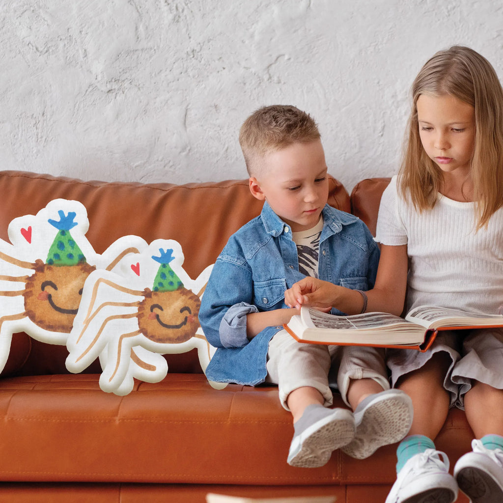 Animal Pillow Spider Agathe Party Kuschelkissen Für Zuhause, Kissen Kuscheltier, Schmusetier Kissen, Tierfigur Kissen, Plüschkissen, Schlafkissen Tiermotiv, Weiches Kissen Kuscheltier, Kuscheltier Mit Füllung, Einschlafhilfe Kissen Tier, Kissen Mit Tiermotiv, Kuscheltier Mit Kissenfunktion, Kissen Kuschelig Weich, Tierkissen, Kuschelkissen, Kissen In Tierform, Personalisierbares Kuschelkissen, Kissen Für Mädchen, Kissen Spielzeug, Plüschtier Kissen, Schmusekissen, Kuschelkissen Mit Namen, Kissen Für Jungen, Kuschelkissen Für Reisen, Kissen Für Kleinkinder, Multifunktionales Kuschelkissen, Kissen Zum Kuscheln, Kuschelkissen Geschenkidee, Kuscheltier Kissen Tierform, Kissen Kuscheltier Waschbar, Kissen Und Kuscheltier In Einem, Geschenk Kissen Kind, Kissen Kuscheltier Handgemacht, Kuscheltier Kissen, Kissen Für Kinder, Kuscheltier Kissen Liebevoll Gestaltet, Kinderkissen Mit Tier, Kuschelkissen Fürs Bett, Kuschelkissen Aus Plüsch, Kissen Für Babys, Spinne Agathe, Spinne, Agathe, Videos, Merchandise, Motivation, Selbstliebe, Glück, Wunder