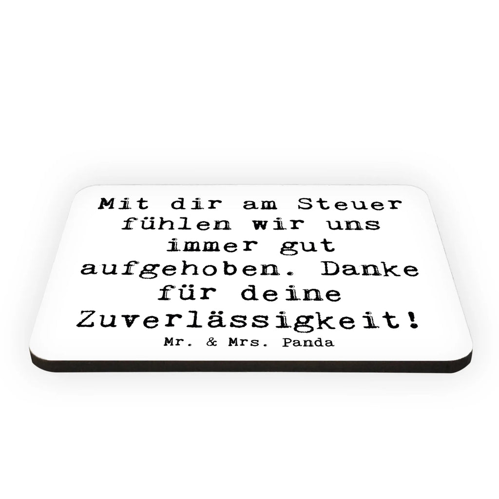 Magnet Mit dir am Steuer fühlen wir uns immer gut aufgehoben. Danke für deine Zuverlässigkeit! haftmagnet, Pinnwandmagnet, Notizhalter, büromagnet, designmagnet, zettelhalter, Dekomagnet, Fridge Magnet, memomagnet, küchenmagnet, tafelmagnet, wandmagnet, mdf magnet, bildmagnet, rechteckmagnet, einkaufszettelmagnet, Kühlschrankmagnet, whiteboardmagnet, magnet, holz kühlschrankmagnet, spruchmagnet, holzmagnet, notizmagnet, holz whiteboardmagnet, Dekoration, sprüche, zitate, spruch kollektion, inspiration, motivation, lebensweisheiten, geschenkideen, wanddeko, wohnaccessoires, sprüche sammlung, schöne sprüche, glück, liebe, freude, Lächeln, alltag verschönern, nachhaltige geschenke, Kreativ, Einzigartig, shopify, mr and mrs panda