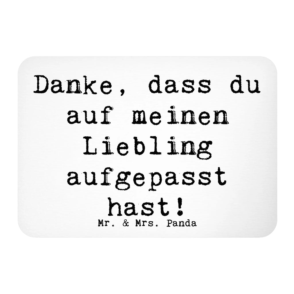 Magnet Saying Danke, dass du auf meinen Liebling aufgepasst hast! notizmagnet, büromagnet, tafelmagnet, holz whiteboardmagnet, magnet, zettelhalter, Dekomagnet, whiteboardmagnet, Kühlschrankmagnet, Notizhalter, memomagnet, holzmagnet, Fridge Magnet, einkaufszettelmagnet, designmagnet, haftmagnet, Pinnwandmagnet, spruchmagnet, wandmagnet, holz kühlschrankmagnet, mdf magnet, küchenmagnet, bildmagnet, rechteckmagnet, Dekoration, sprüche, zitate, spruch kollektion, inspiration, motivation, lebensweisheiten, geschenkideen, wanddeko, wohnaccessoires, sprüche sammlung, schöne sprüche, glück, liebe, freude, Lächeln, alltag verschönern, nachhaltige geschenke, Kreativ, Einzigartig, shopify, mr and mrs panda