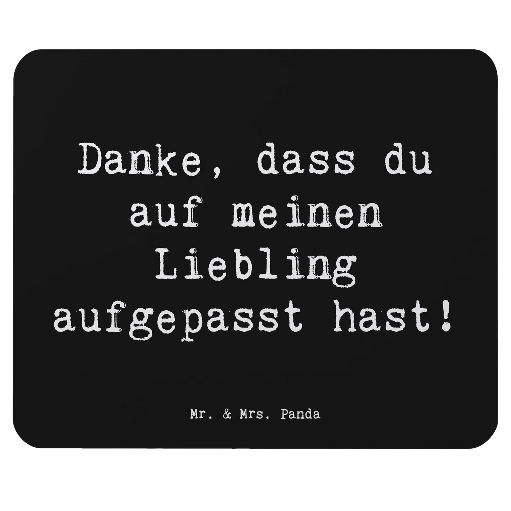 Mauspad Spruch Dank an Hundesitter Büroausstattung, Mauspad Büro, Arbeitszimmer, Mauspad, PC Zubehör, Einzigartiges Mauspad, Mousepad, Computer zubehör, Designer Mauspad, Mausunterlage