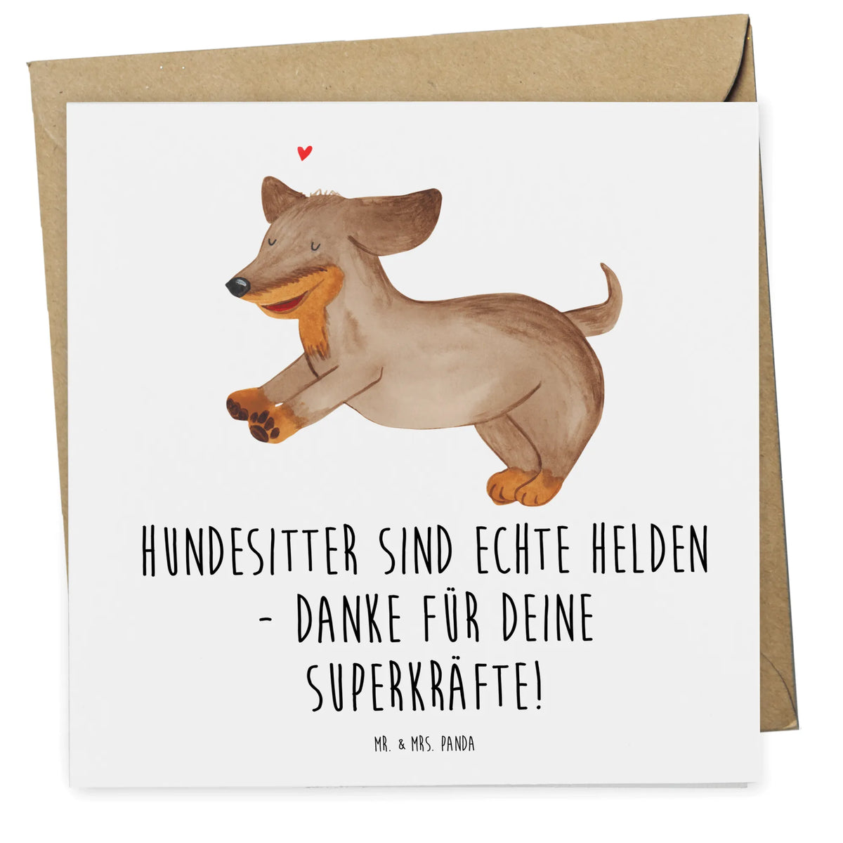 Deluxe Karte Hundesitter Helden anlasskarte, Grußkarte, Glückwunschkarte, Klappkarte, faltkarte, doppelkarte, schöne sprüche, wohnaccessoires, shopify, glück, sprüche sammlung, zitate, liebe, Einzigartig, spruch kollektion, mr and mrs panda, Kreativ, inspiration, sprüche, nachhaltige geschenke, motivation, alltag verschönern, lebensweisheiten, Lächeln, geschenkideen, freude, wanddeko, Dekoration