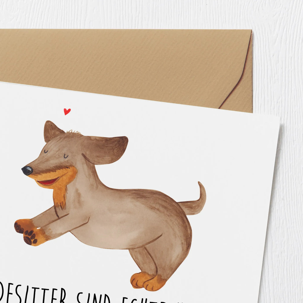 Deluxe Card Hundesitter sind echte Helden - danke für deine Superkräfte! anlasskarte, faltkarte, Klappkarte, doppelkarte, Glückwunschkarte, Grußkarte, wanddeko, liebe, glück, sprüche, geschenkideen, alltag verschönern, lebensweisheiten, schöne sprüche, wohnaccessoires, motivation, zitate, nachhaltige geschenke, sprüche sammlung, inspiration, shopify, freude, spruch kollektion, mr and mrs panda, Dekoration, Lächeln, Kreativ, Einzigartig