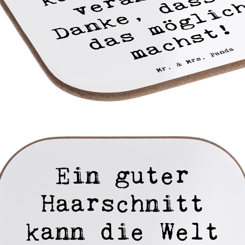 Square coaster Saying Ein guter Haarschnitt kann die Welt verändern. Danke, dass du das möglich machst! Untersetzer, Bierdeckel, Glasuntersetzer, Untersetzer Gläser, Getränkeuntersetzer, Untersetzer aus Holz, Untersetzer für Gläser, Korkuntersetzer, Untersetzer Holz, Holzuntersetzer, Tassen Untersetzer, Untersetzer Design
