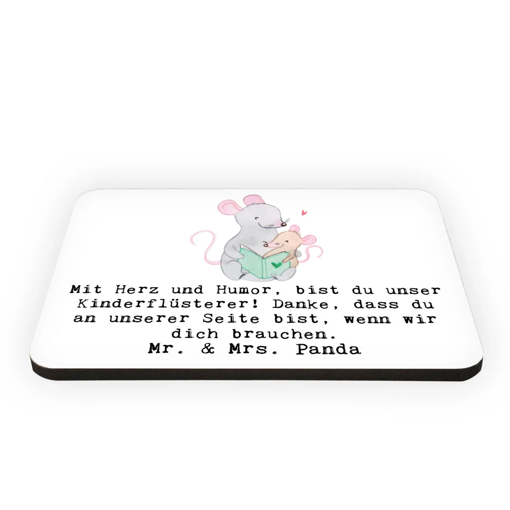 Magnet Spruch Baby-Sitter Engelflüsterer Dekomagnet, Notiz Magnet, Motivmagnete, Kühlschrankmagnet, Souvenir Magnet, Kühlschrank Dekoration, Pinnwandmagnet, Whiteboard Magnet