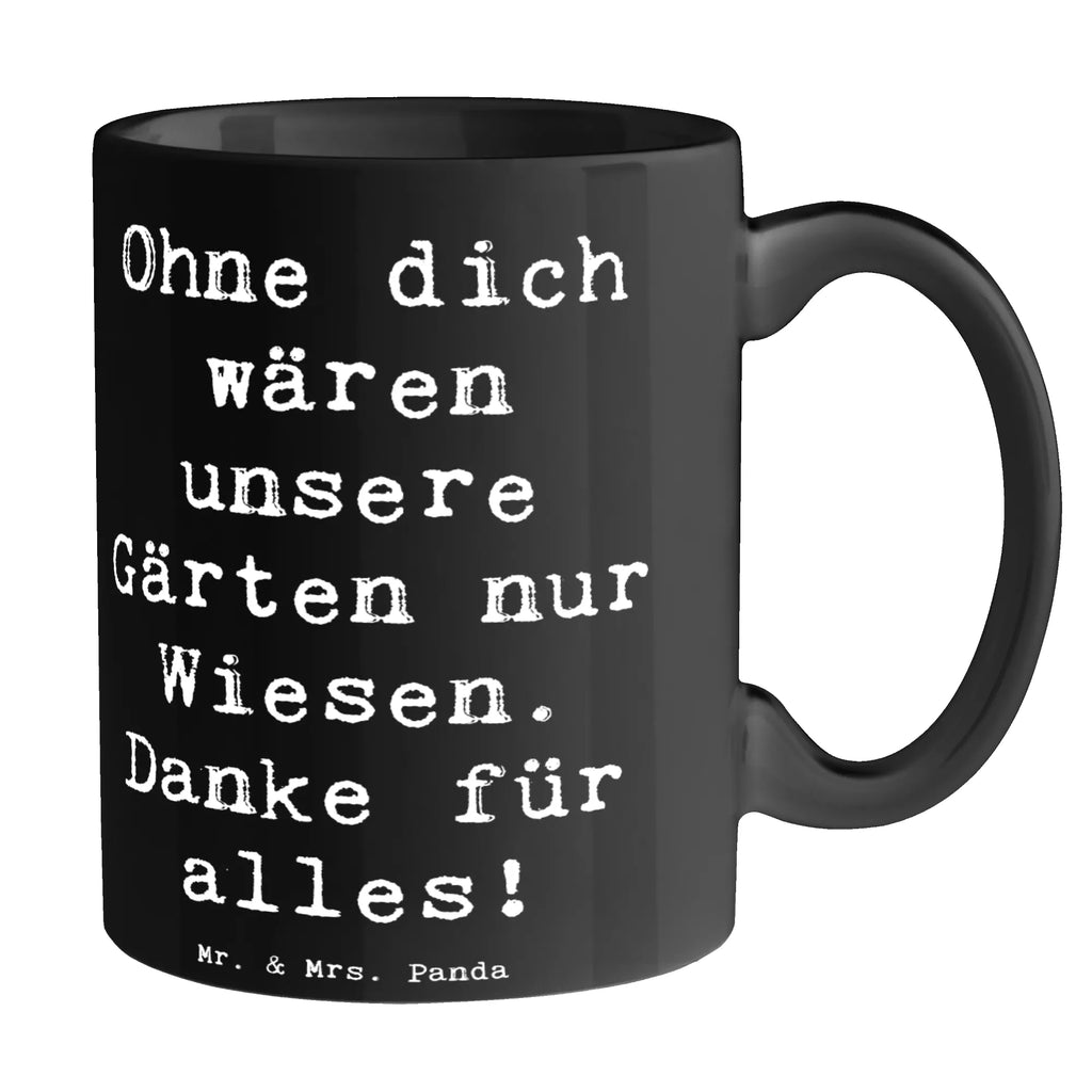Tasse Spruch Dankbarer Gärtner Bürotasse, Tasse mit Motiven, Tasse mit Zitaten, Tasse, Geschenktasse, Kaffeetasse, Teetasse, Porzellantasse, Keramiktasse, sprüche, zitate, spruch kollektion, inspiration, motivation, lebensweisheiten, geschenkideen, wanddeko, wohnaccessoires, sprüche sammlung, schöne sprüche, glück, liebe, freude, lächeln, alltag verschönern, nachhaltige geschenke, dekoration, kreativ, einzigartig, shopify, mr and mrs panda