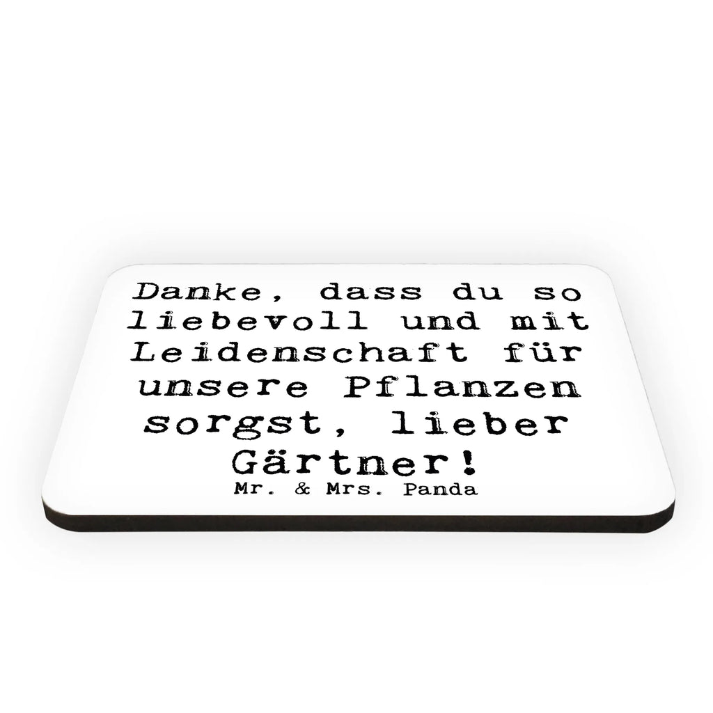 Magnet Spruch Lieber Gärtner Pinnwandmagnet, Kühlschrankmagnet, Kühlschrank Dekoration, Dekomagnet, Whiteboard Magnet, Motivmagnete, Notiz Magnet, Souvenir Magnet