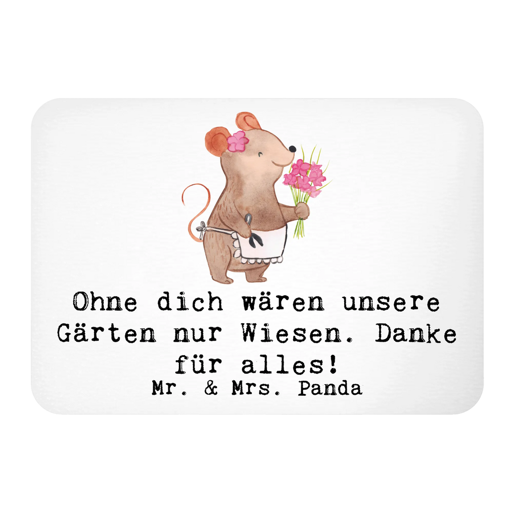 Magnet Spruch Dankbarer Gärtner Kühlschrankmagnet, Motivmagnete, Kühlschrank Dekoration, Pinnwandmagnet, Souvenir Magnet, Whiteboard Magnet, Dekomagnet, Notiz Magnet