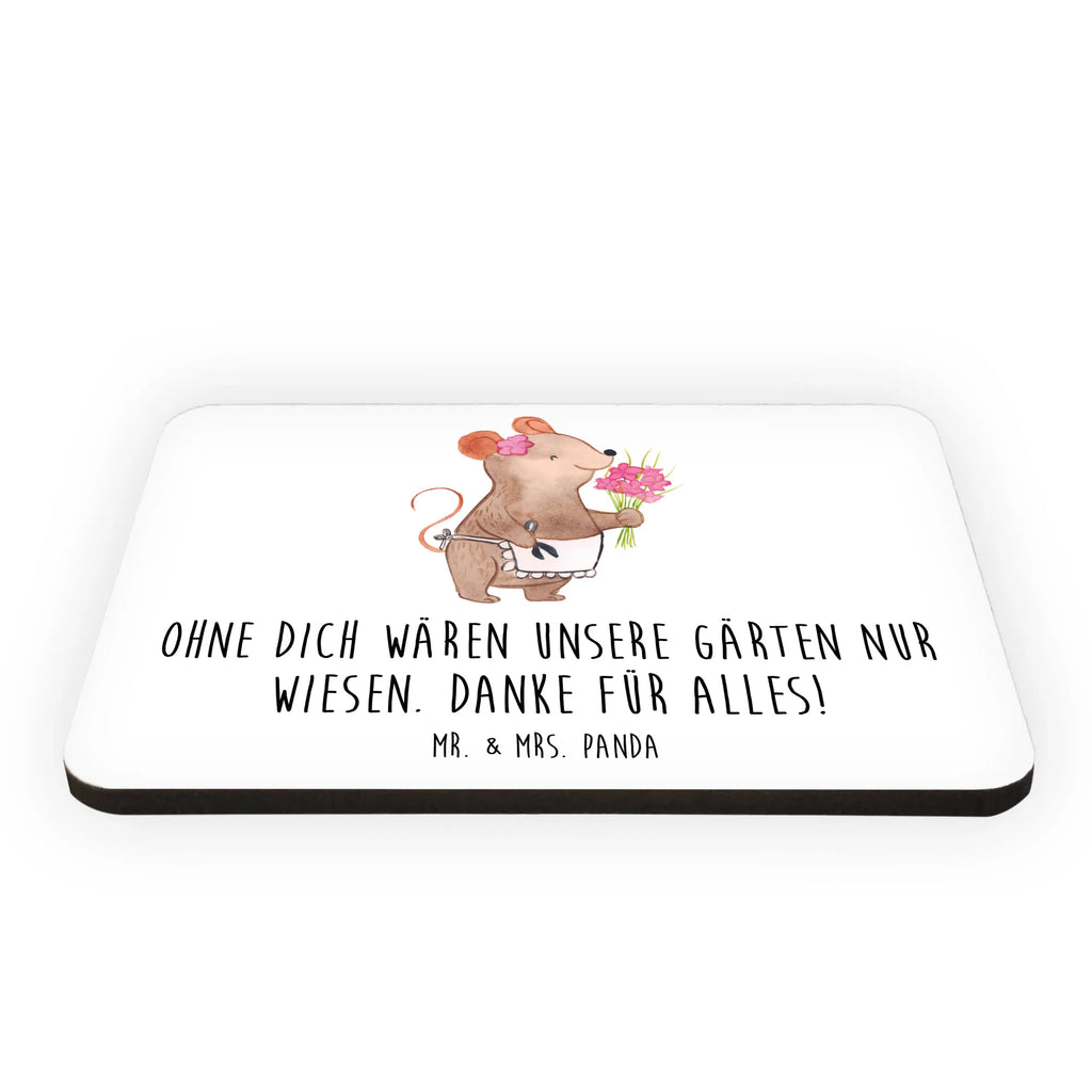 Magnet Dankbarer Gärtner Pinnwandmagnet, Dekomagnet, Souvenir Magnet, Notiz Magnet, Whiteboard Magnet, Kühlschrankmagnet, Kühlschrank Dekoration, Motivmagnete
