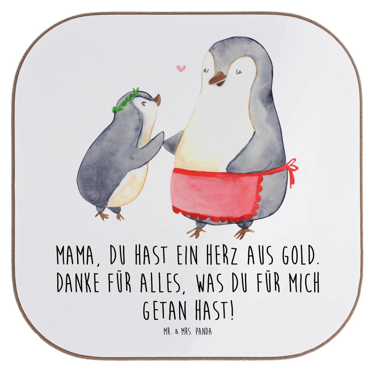 Untersetzer Mama Herz Gold hartfaseruntersetzer, bieruntersetzer, bar untersetzer, Holzuntersetzer, Tassenuntersetzer, gläseruntersetzer, Untersetzer Glas, grill untersetzer, Tischschoner, eckiger untersetzer, Teeuntersetzer, Becheruntersetzer, garten untersetzer, Coaster, Flaschenuntersetzer, Quadratischer Untersetzer, Design Untersetzer, hartfaser untersetzer, Kaffeeuntersetzer, weinglasuntersetzer, party untersetzer, Untersetzer für Gläser, Untersetzer Kaffee, Tischuntersetzer, weinuntersetzer, Untersetzer Tee, unterleger, Untersetzer Tasse, Untersetzer Gläser, weinflaschenuntersetzer, schutzuntersetzer, Baruntersetzer, Getränkeuntersetzer, Untersetzer Quadratisch, Tassen Untersetzer, Dekoration, sprüche, zitate, spruch kollektion, inspiration, motivation, lebensweisheiten, geschenkideen, wanddeko, wohnaccessoires, sprüche sammlung, schöne sprüche, glück, liebe, freude, Lächeln, alltag verschönern, nachhaltige geschenke, Kreativ, Einzigartig, shopify, mr and mrs panda