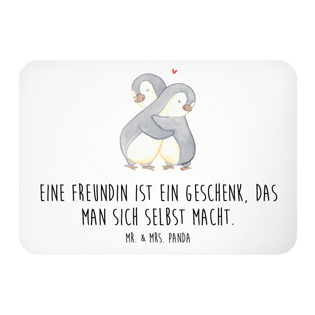 Magnet Geschenk Freundin Whiteboard Magnet, Kühlschrank Dekoration, Souvenir Magnet, Pinnwandmagnet, Motivmagnete, Notiz Magnet, Dekomagnet, Kühlschrankmagnet